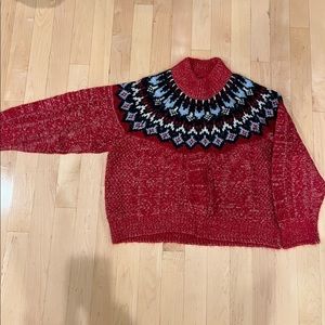 Rag & bone women’s sweater